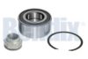 BENDIX 050829B Wheel Bearing Kit